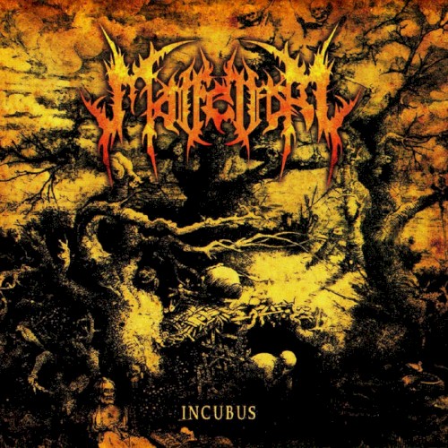 Malfeitor - Incubus